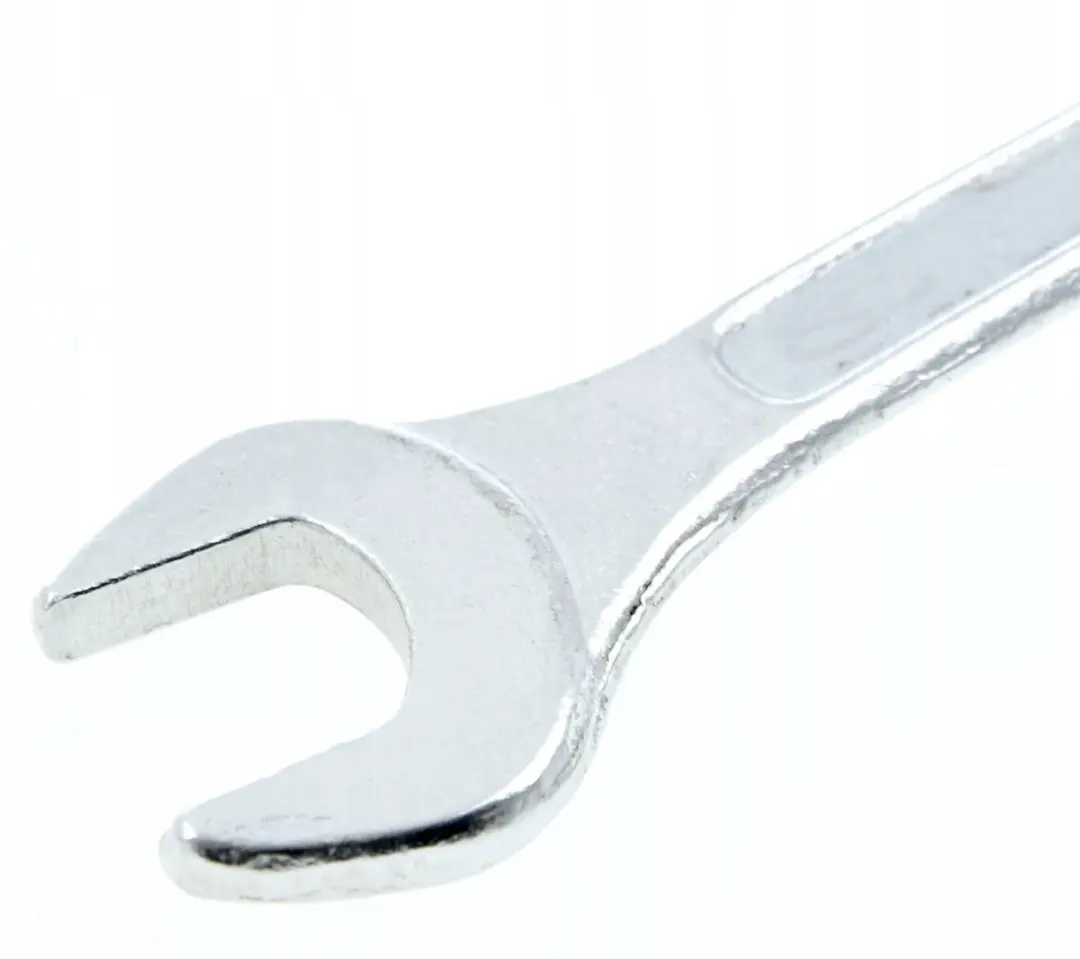 Condor Ring- en Steeksleutelset 6-32mm - 25 Stuks