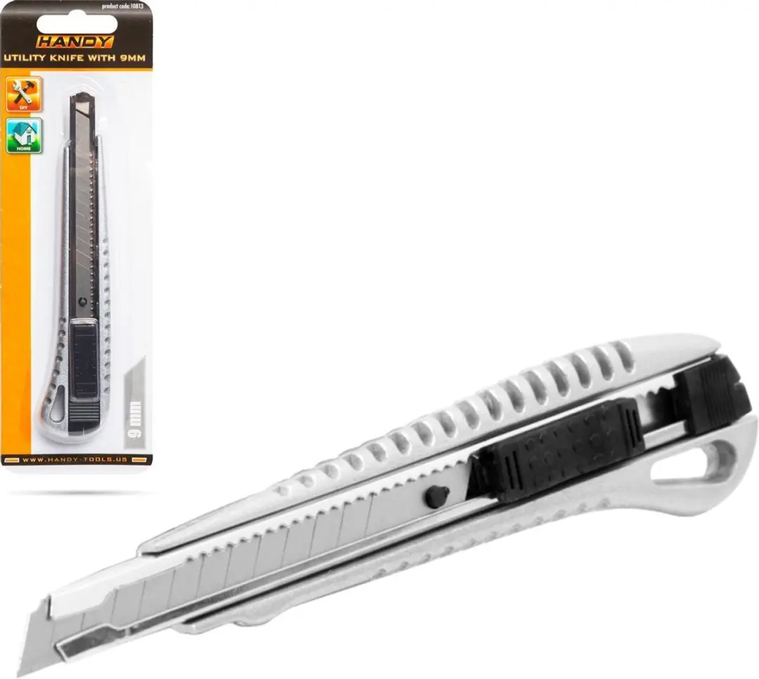 Handy Stanleymes Afbreekmes 9MM