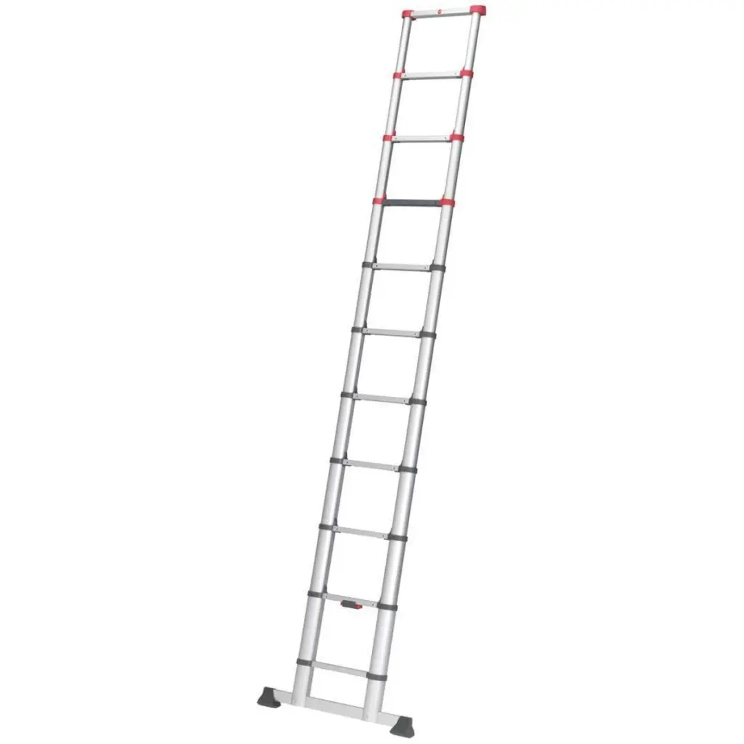 Hailo T80 FlexLine Telescoopladder