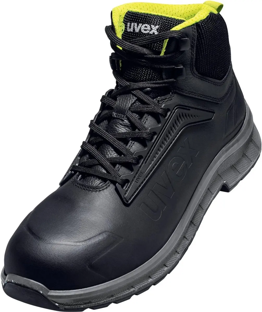 Uvex Veiligheidsit-laarzen 2 Trend S3s 6932 - 45