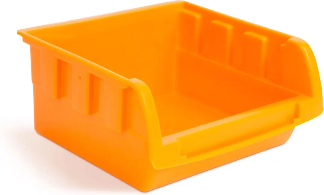 Handy Wand Gereedschapshouder 4 Panelen - 35-delig - Zwart/Oranje - afbeelding 6 van 6