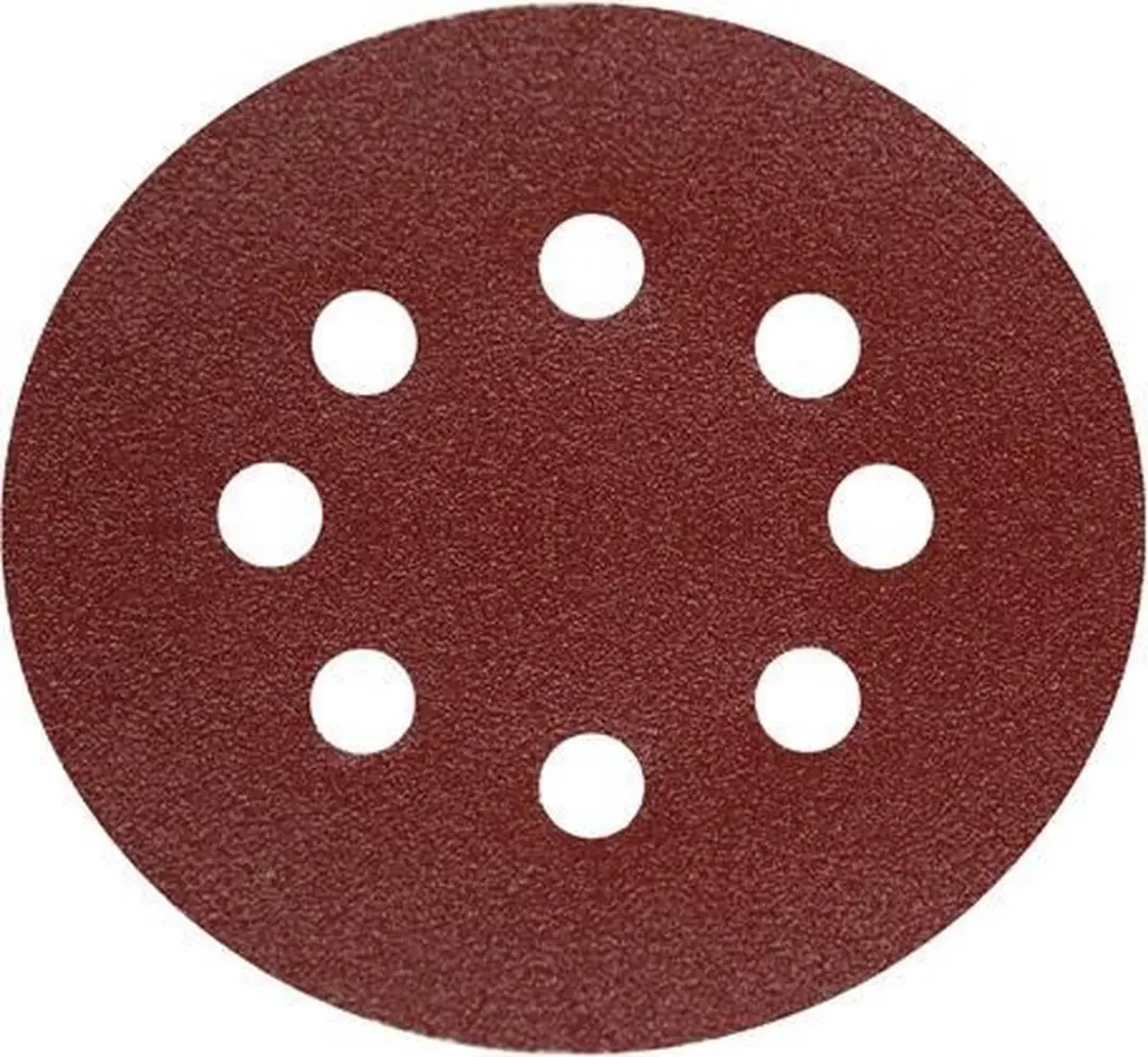 VEBA Schuurschijf Korrel 80