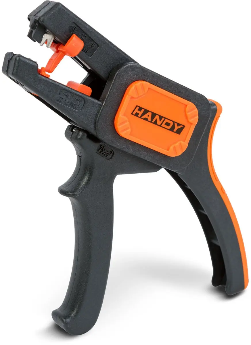 Handy Kabelstripper 0,5