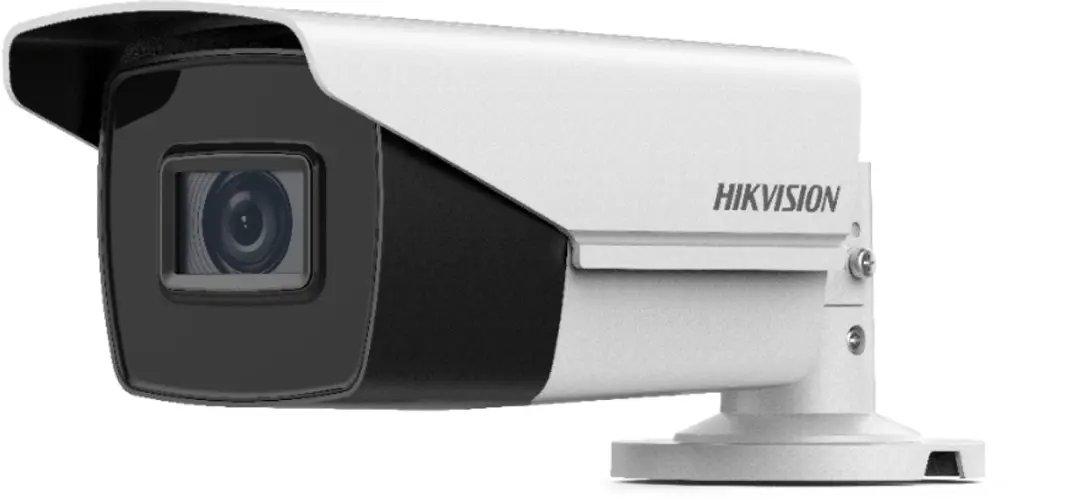 Hikvision DS-2CE19D0T-IT3ZF CCTV Camera Wit