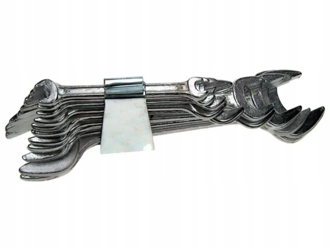 Condor Ringsleutelset 6-32mm - 12-delig