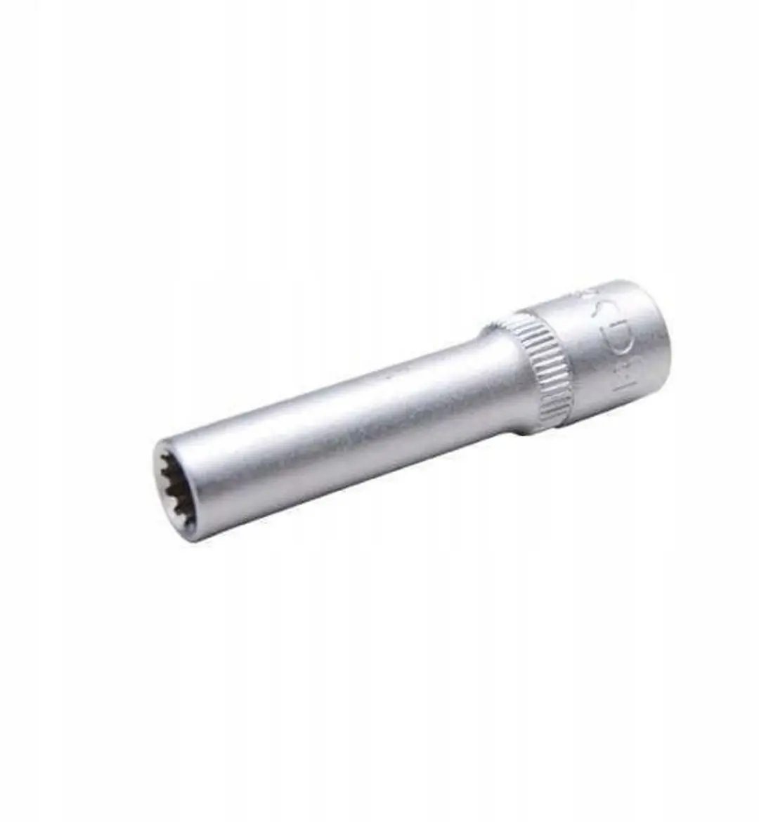 Condor Dopsleutel 1/4" 9mm Vario-Plus