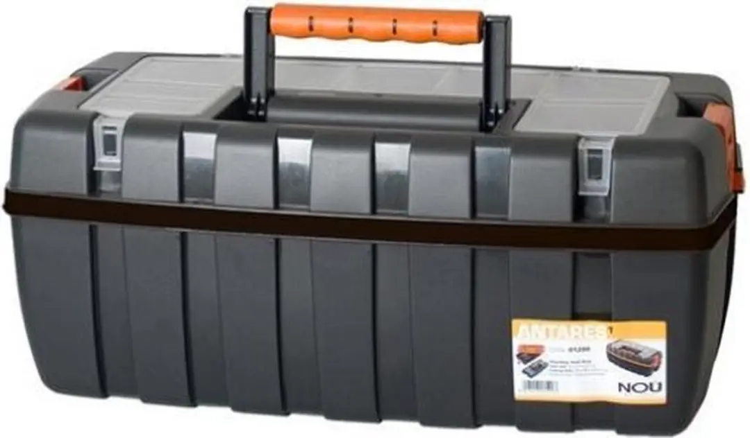 Handy Gereedschapskoffer 11010D
