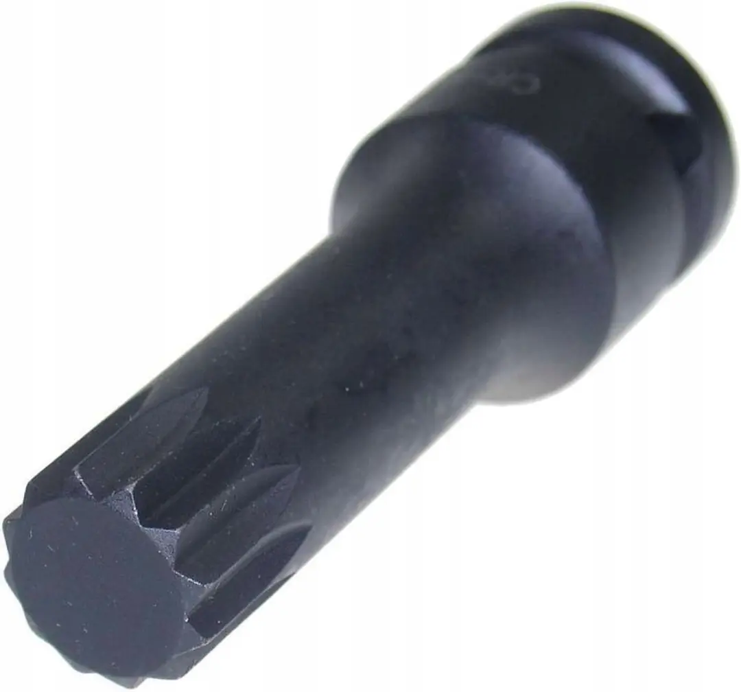 Condor Slagmoersleutelset 1/2" Spline M18x75mm