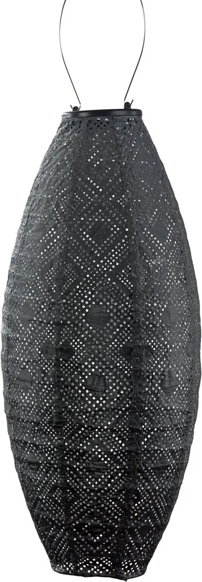 Lumiz Solar Tuinverlichting Mosaic Long Oval 20cm