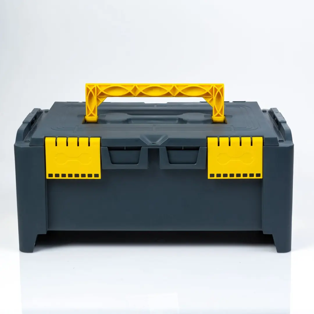 Handy Gereedschapskoffer 10982B