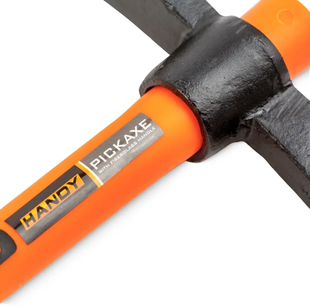 Handy Pikhouweel 10434A - 450g Gehard Staal