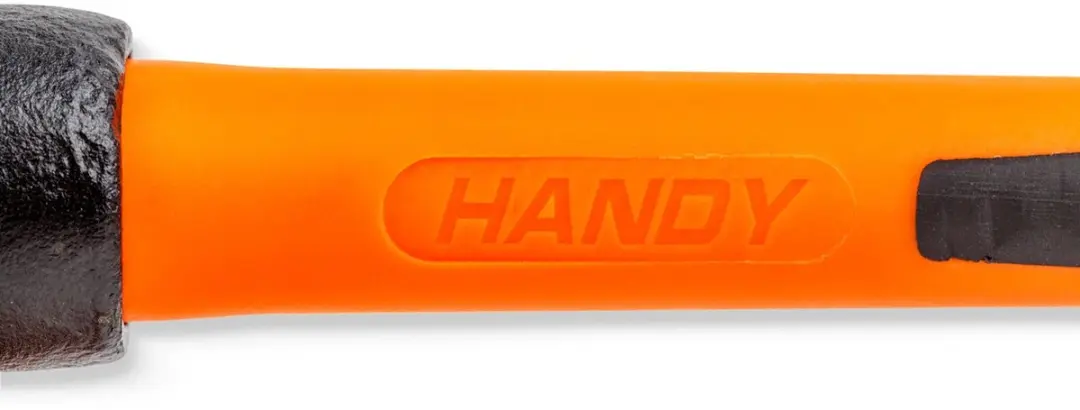 Handy Pikhouweel 10434A - 450g Gehard Staal