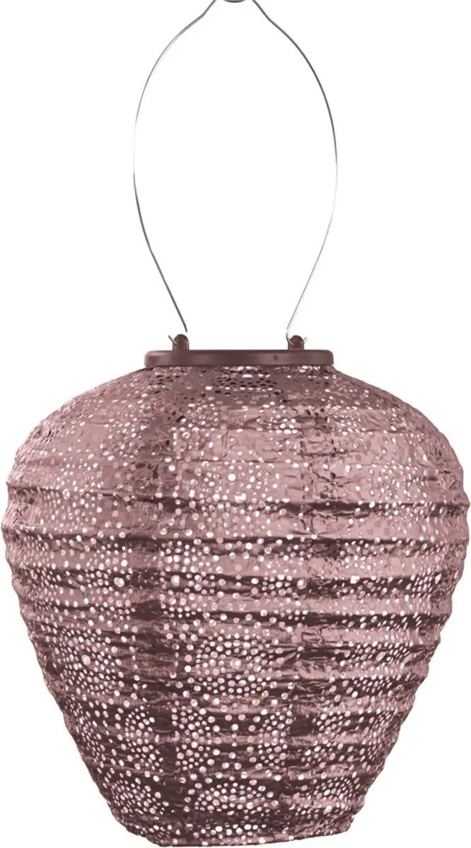 Lumiz Solar Lampion Balloon 20cm
