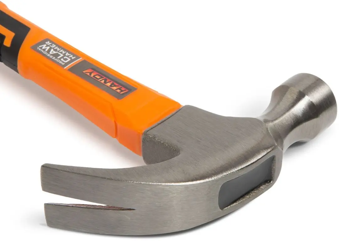 Handy Klauwhamer 10429A - Glasvezelhandvat - 226g - afbeelding 6 van 6