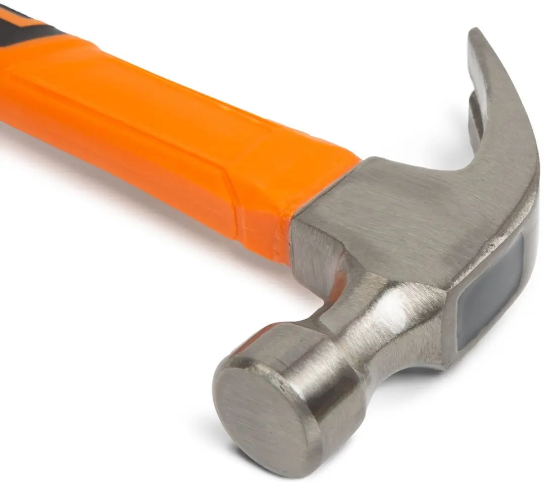 Handy Klauwhamer 10429A - Glasvezelhandvat - 226g