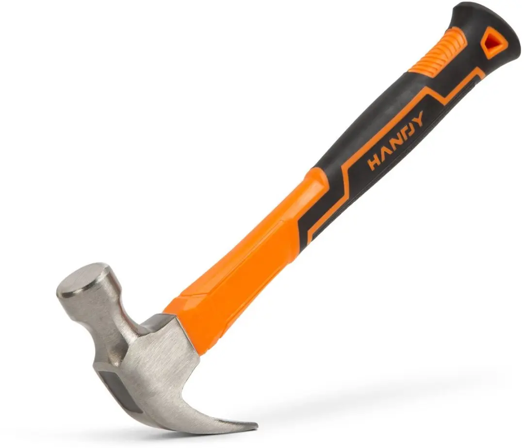 Handy Klauwhamer 10429A - Glasvezelhandvat - 226g