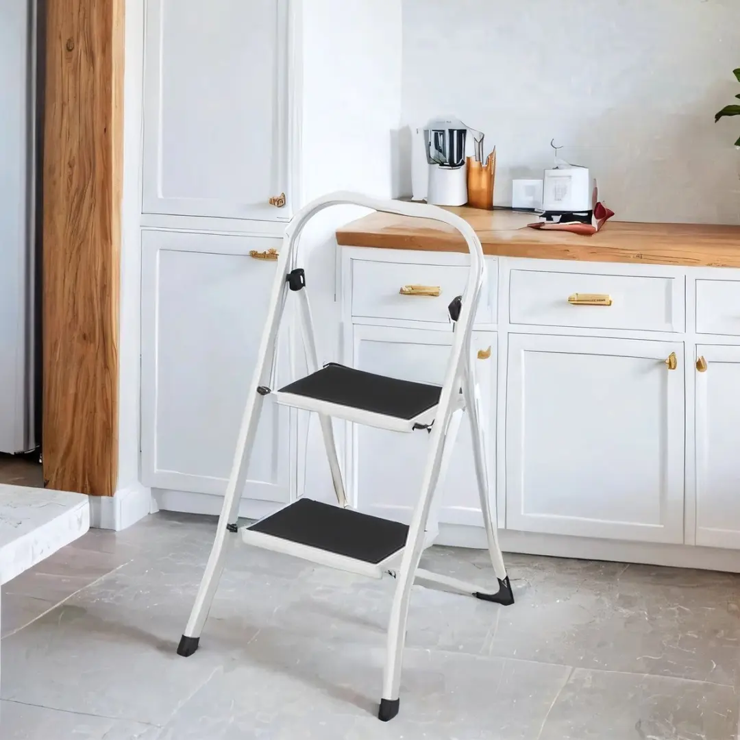 Songmics Trapladder 2 Treden