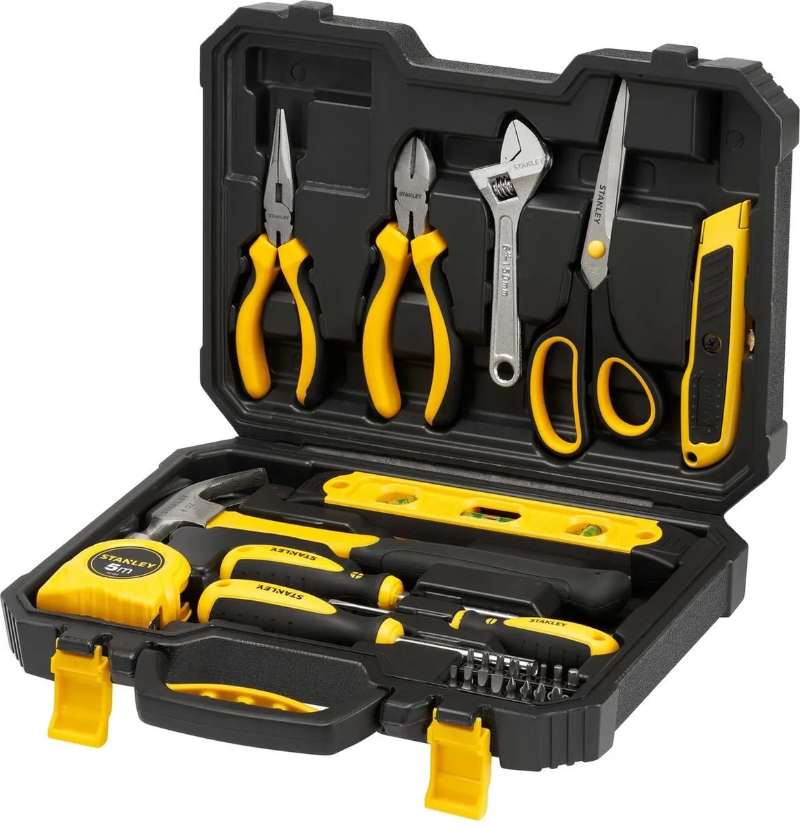 Stanley STHT78050-1 Gereedschapskoffer