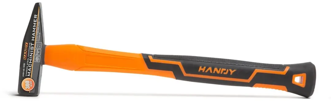 Handy Machinistenhamer 10428C