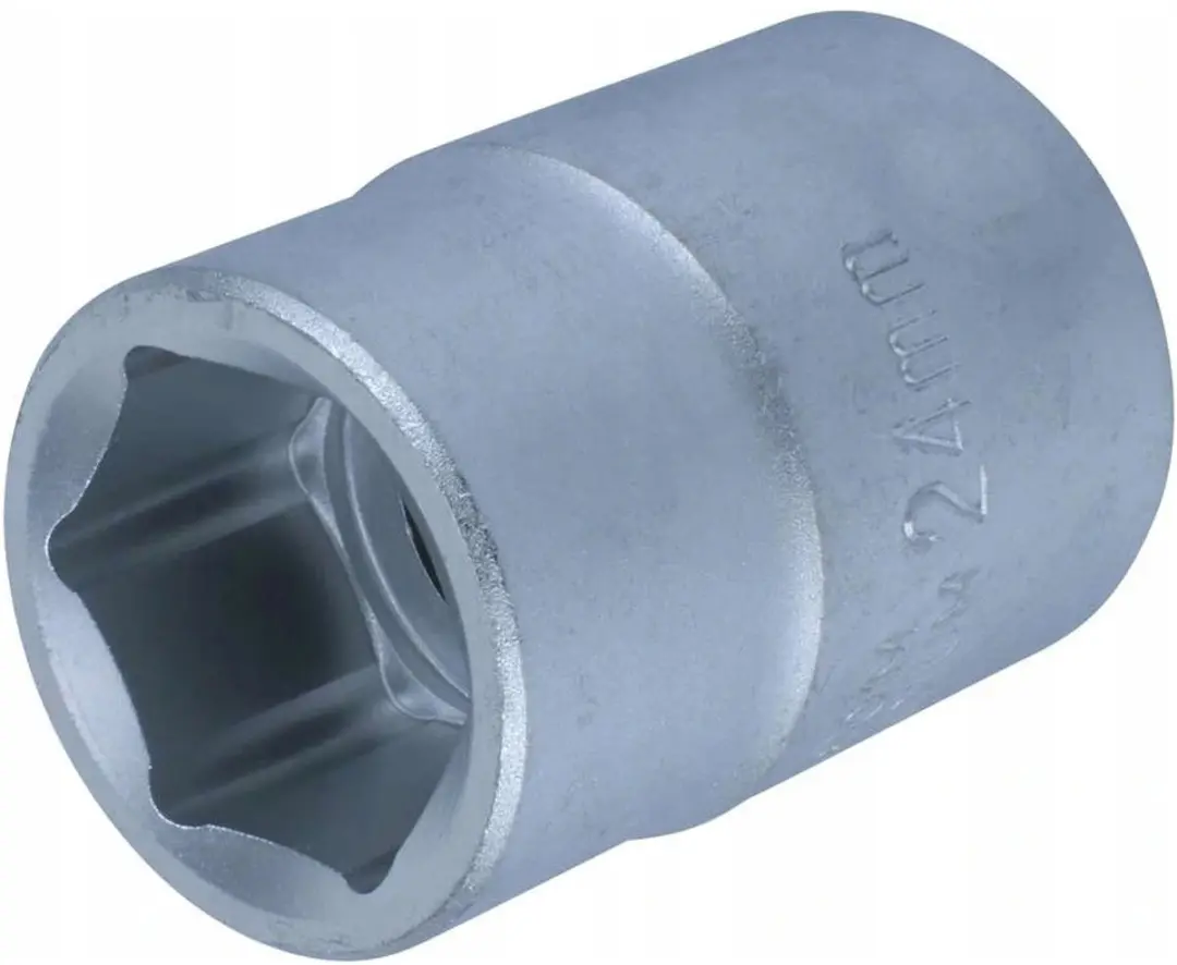 Condor Dopslag 3/4", 24 mm, Zeskant