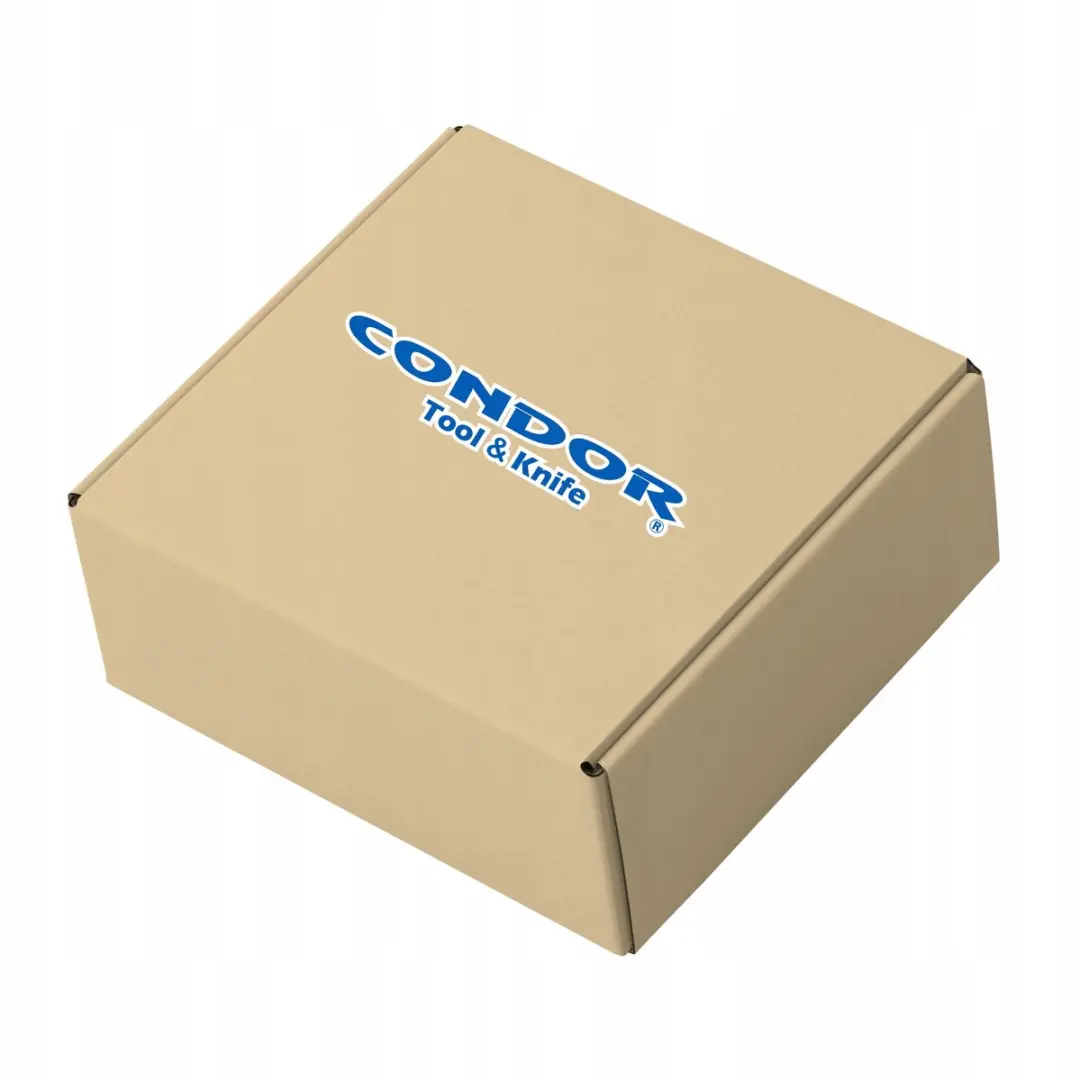 Condor C.21119/R 1/4" Dopsleutel Schroevendraaier
