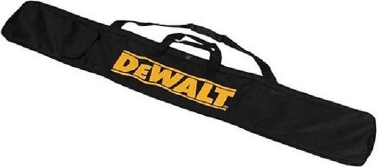 DeWalt DWS5025 Draagtas voor geleiderails