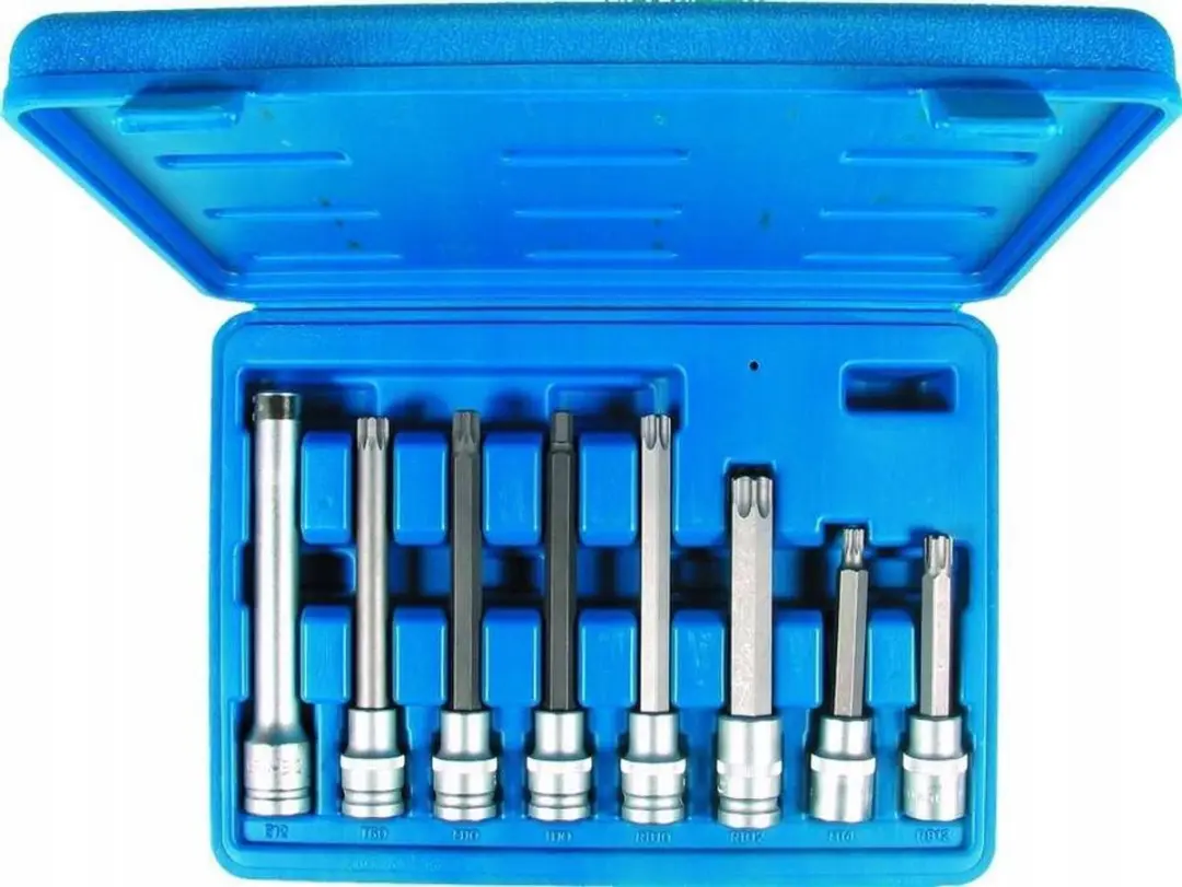 Condor Klephuisdopset 8 Stuks
