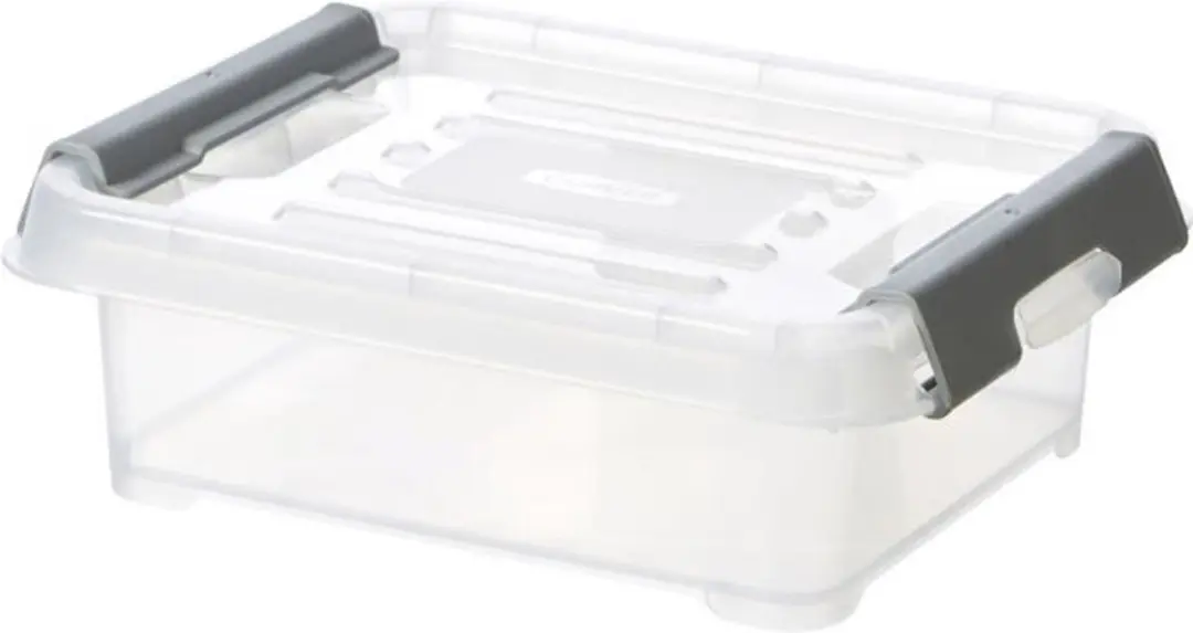 Curver Handige Box Plus 1,2L