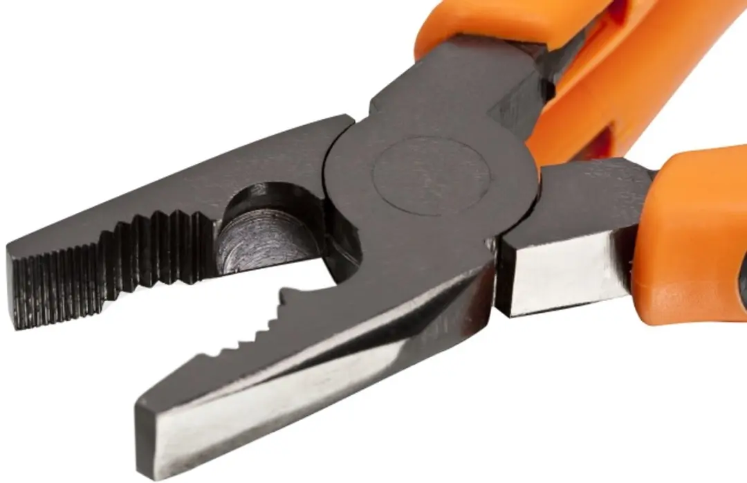 Handy Combinatietang 200mm - Chroom-Vanadium Staal