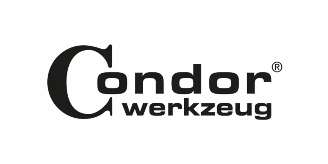 Condor Verlengde Dopset 12-19mm 1/2" - 6 Stuks