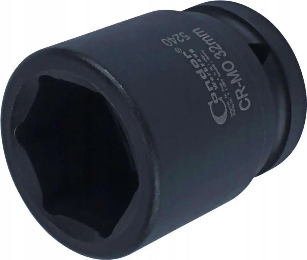 Condor Slagdoppensleutel 3/4" 32mm