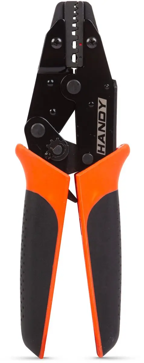 Handy Ratel Krimptang AWG 22-12 1 Stuk