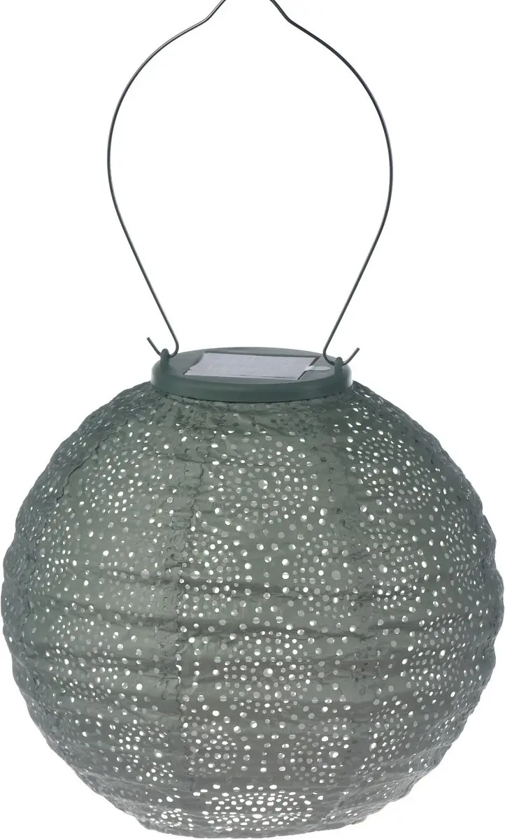 Lumiz Zonne Tuinverlichting Rond 20cm