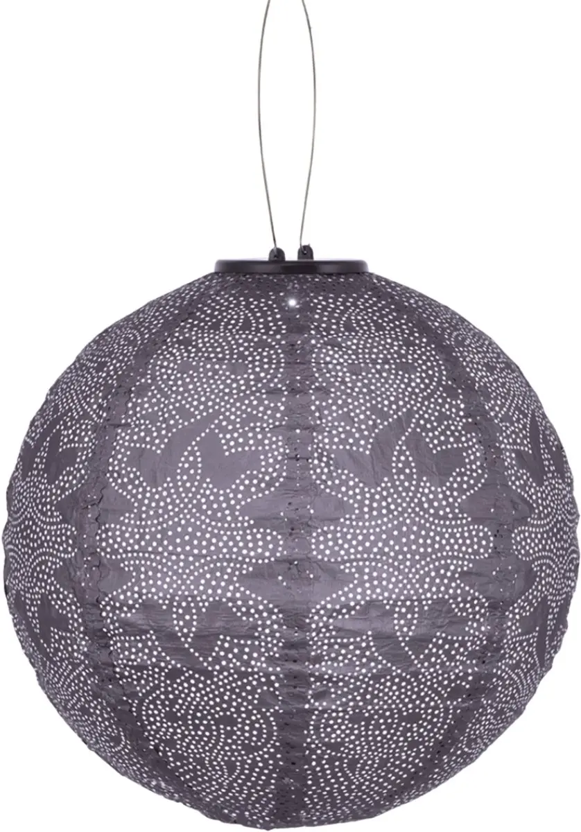 Lumiz Marrakesh Zonne Tuinverlichting