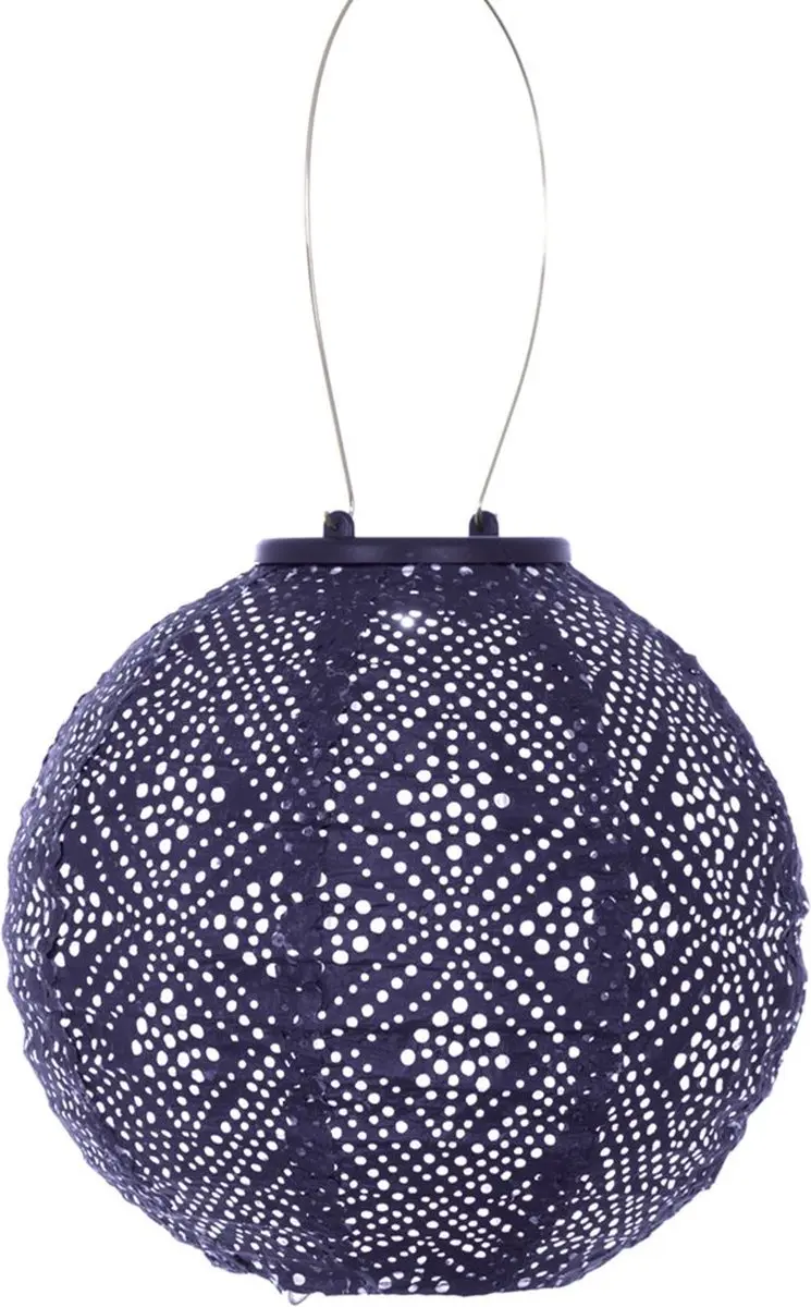 Lumiz Solar Tuinverlichting Topaze Rond 20cm
