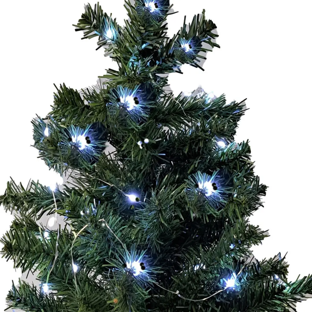 Ideas4Seasons LED Lichtslinger 2m