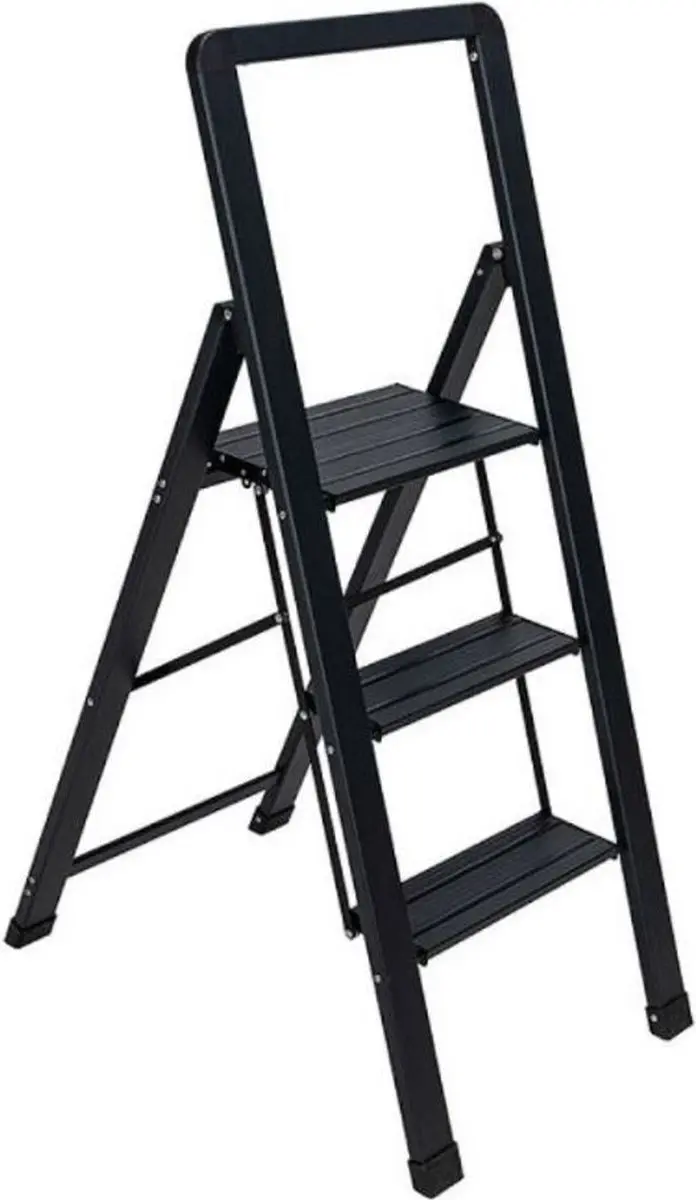 Wenko Alu-Smart Trap 3 treden