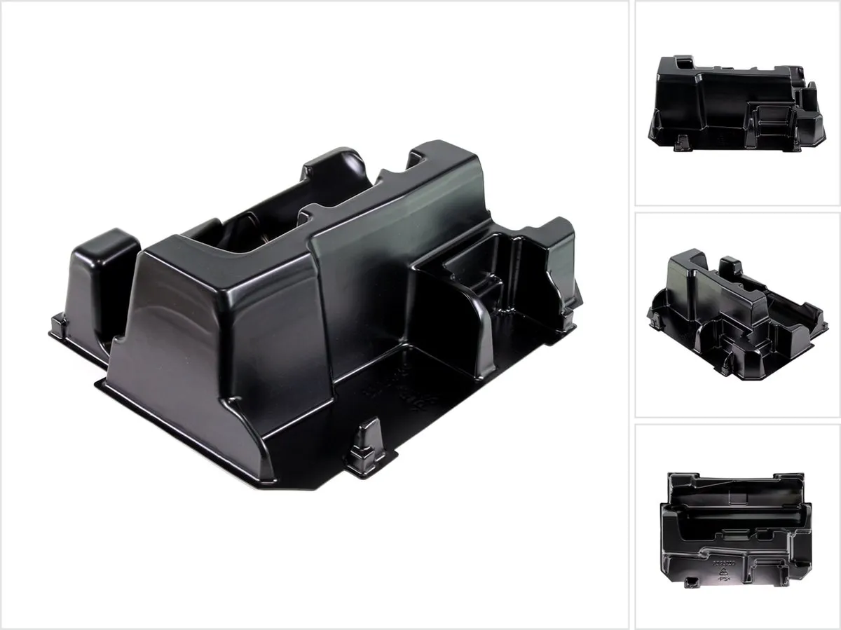 Makita DBN 600 Inlage 839523-9