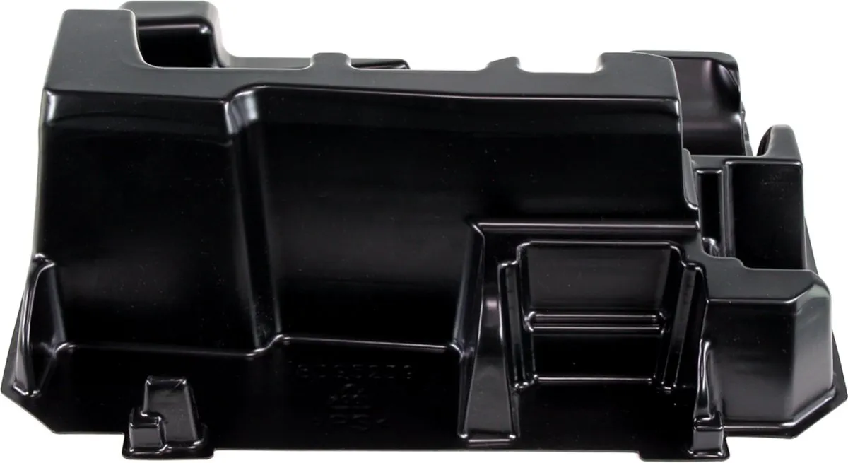 Makita DBN 600 Inlage 839523-9 - Zwart