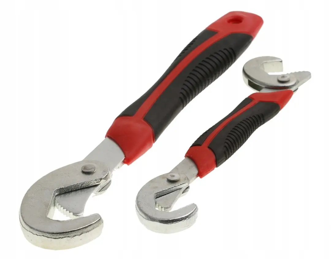 Condor Universele Sleutelset 9-32mm