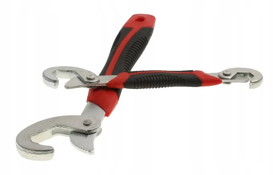 Condor Universele Sleutelset 9-32mm - 2 Stuks