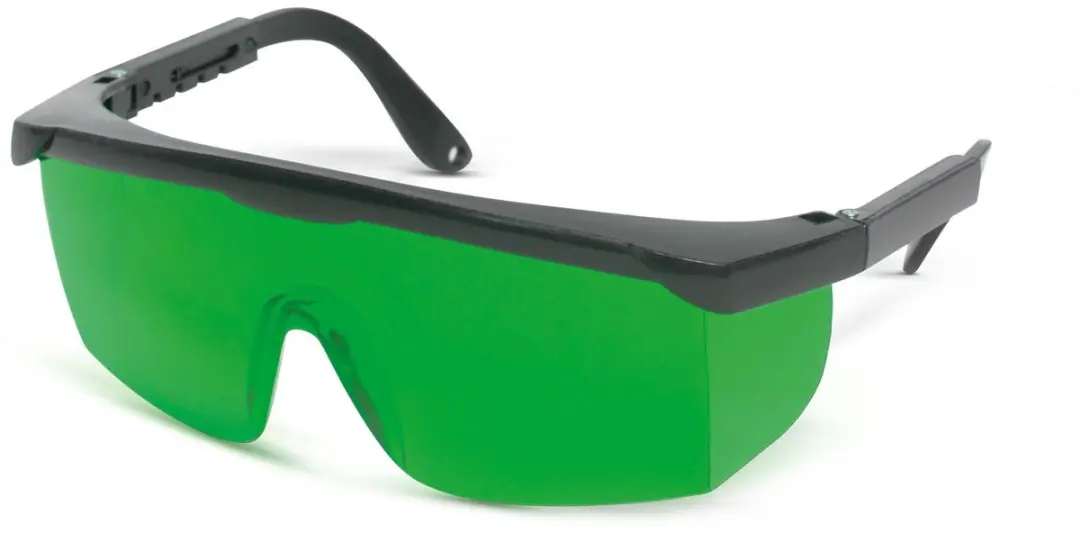 Handy Kruislijnlaser 3D 10058 - 16 Lijnen - 15m - Groen