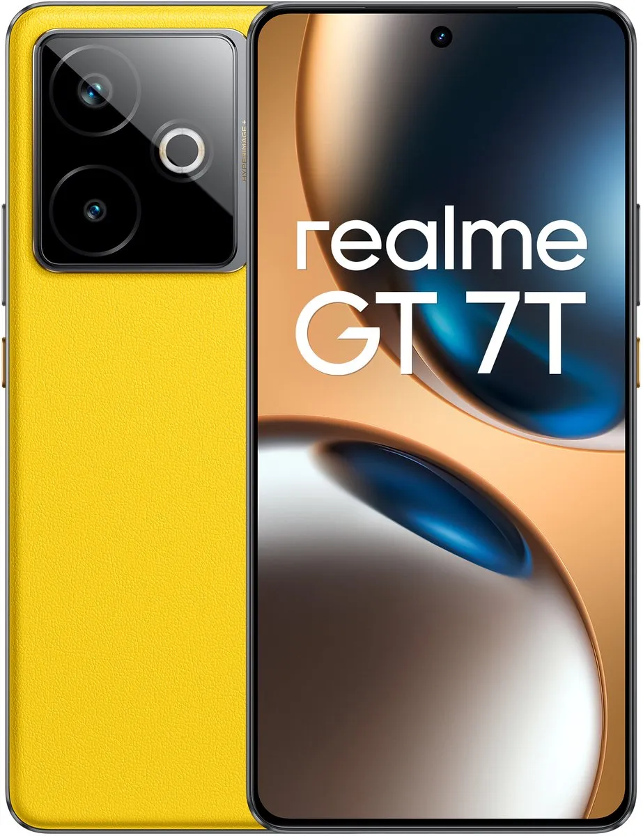 Realme GT 7T 6.8" 5G