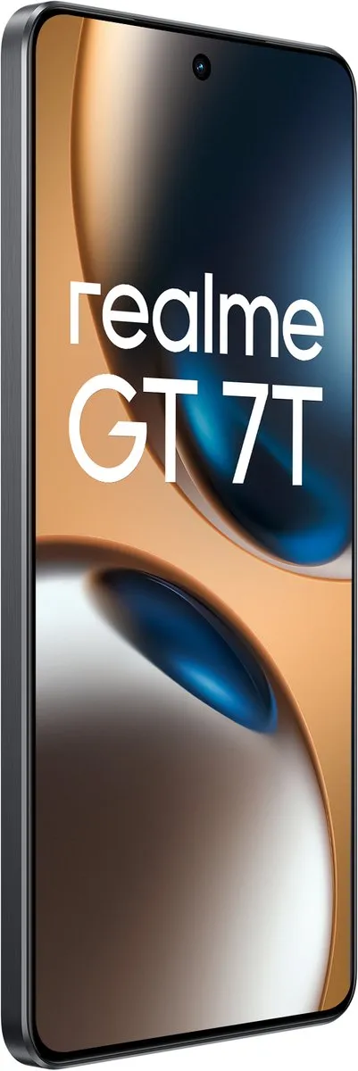 Realme GT 7T 6.8" 5G - 12GB/512GB - Geel
