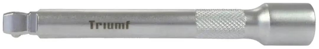 Condor Verlengstuk 3/8" x 225mm Kogelkop