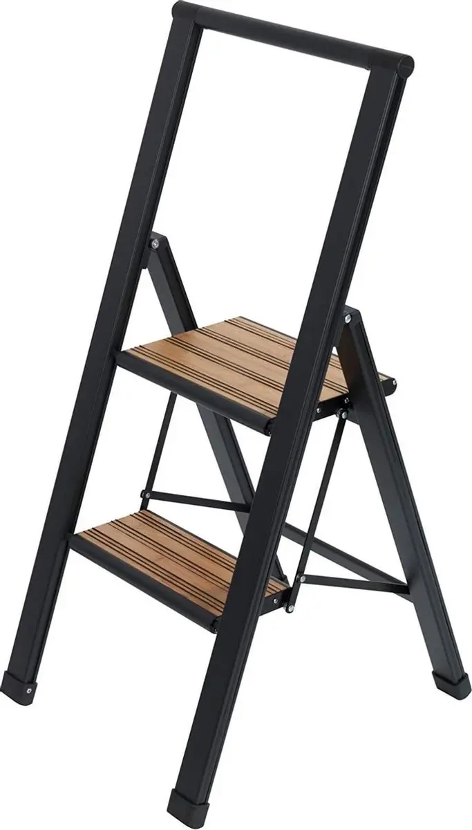 Wenko Huishoudtrap 44x101cm