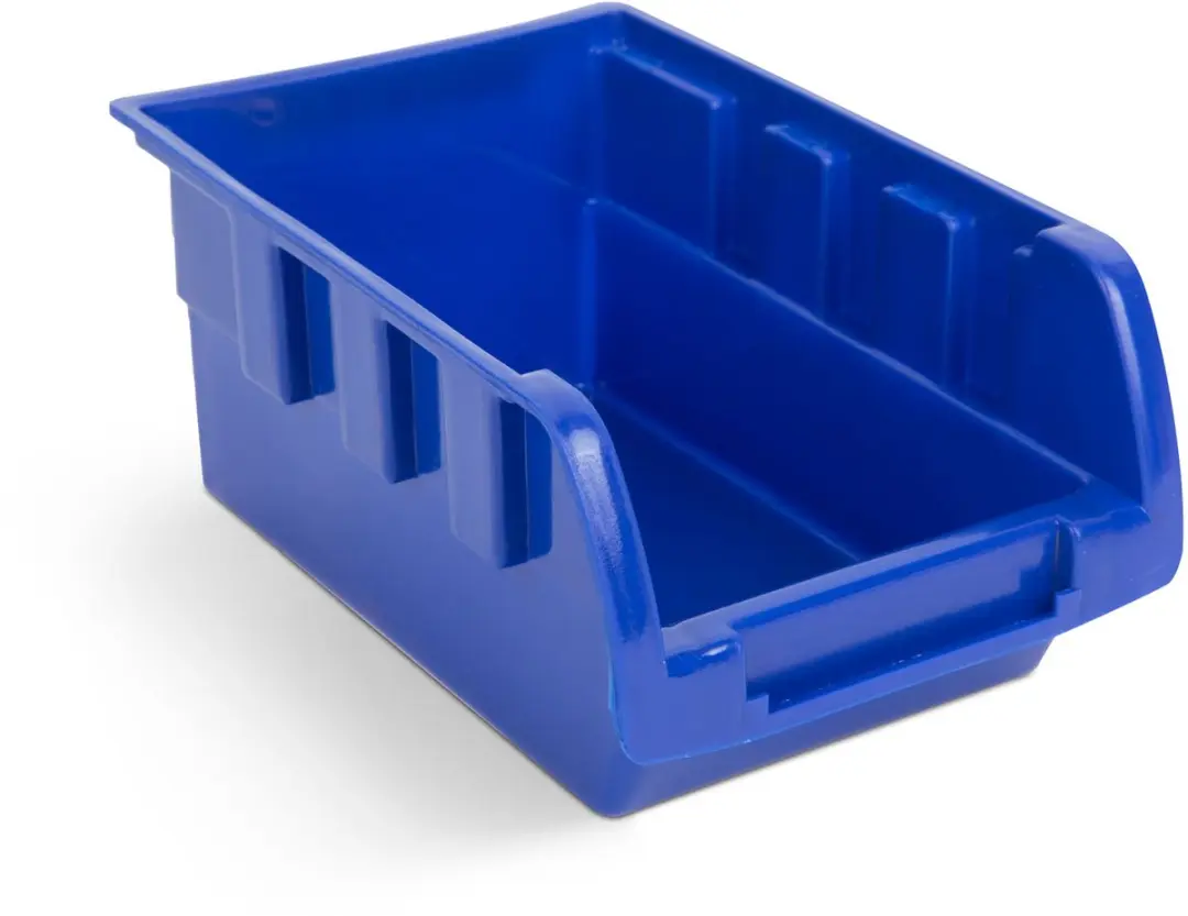 Handy Wandgemonteerde Sorteerdoos Set 10949 - 30 Bakjes - 18 Klein/12 Groot