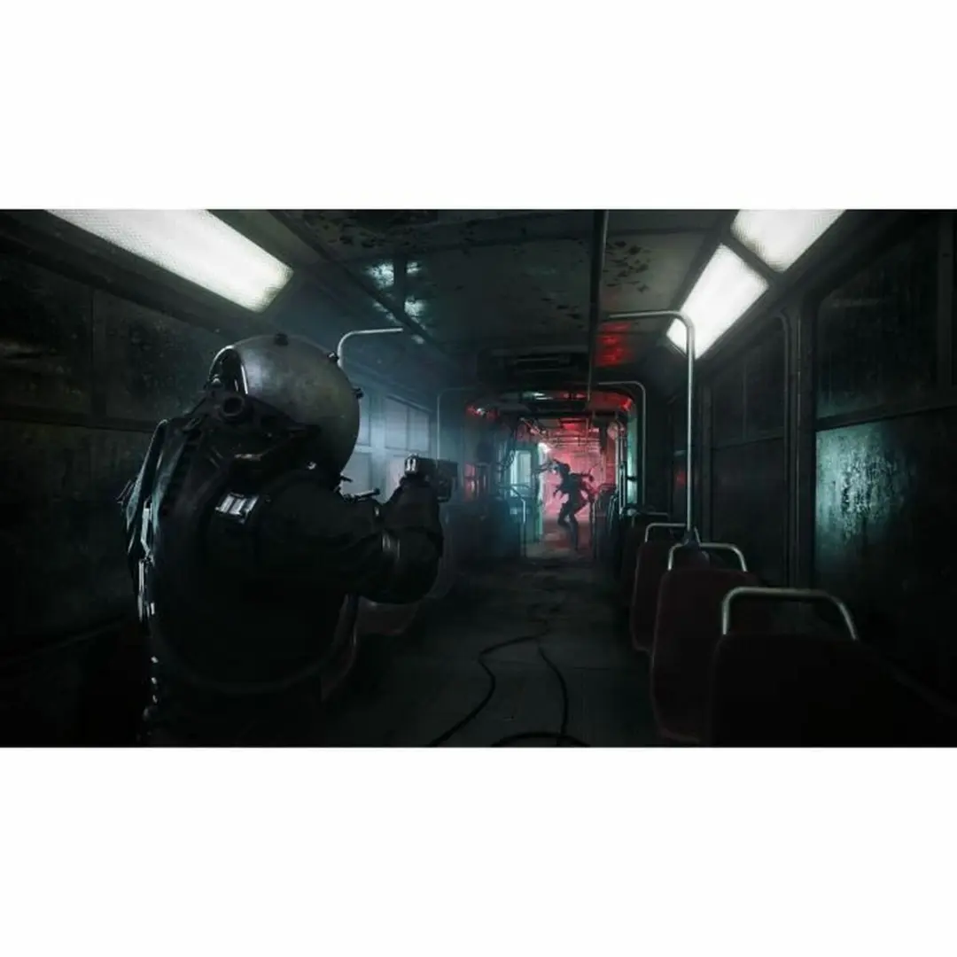 Bandai Namco CRONOS PS5 - Sci-fi Actie