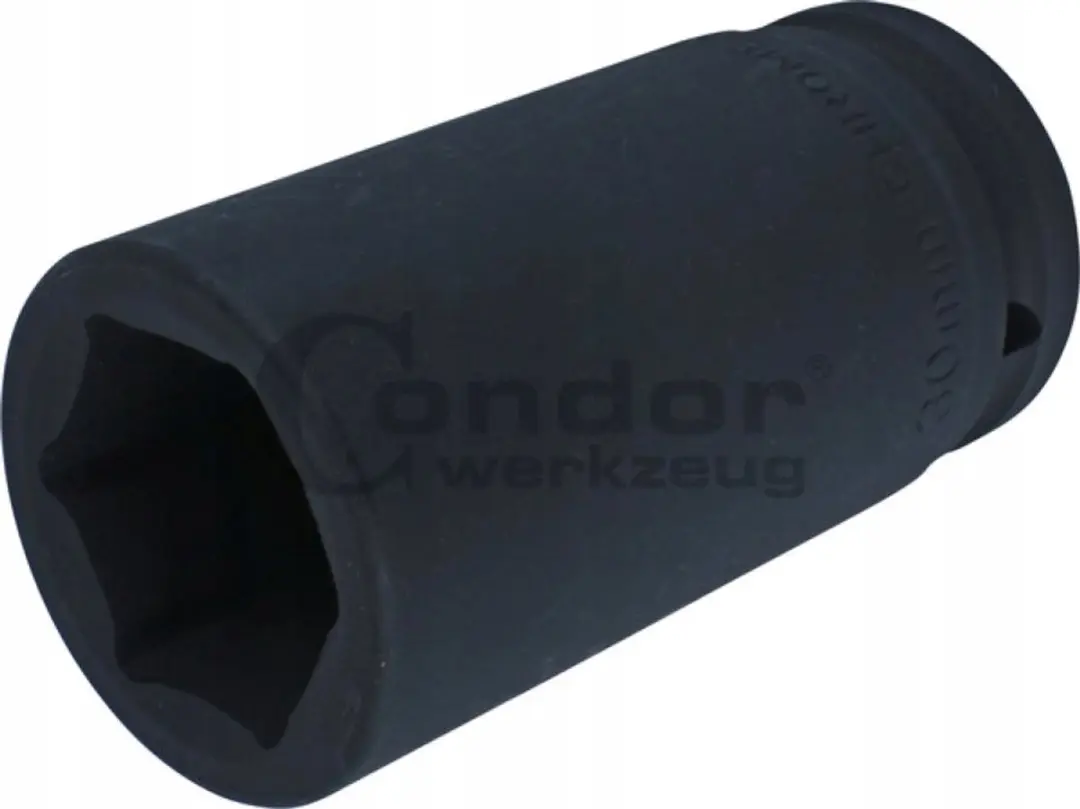 Condor Slagdoppensleutel 3/4" 21mm