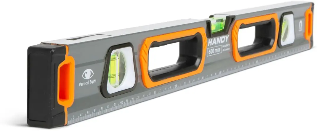 Handy Magnetische Waterpas 60cm